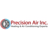 Precision Air Inc gallery