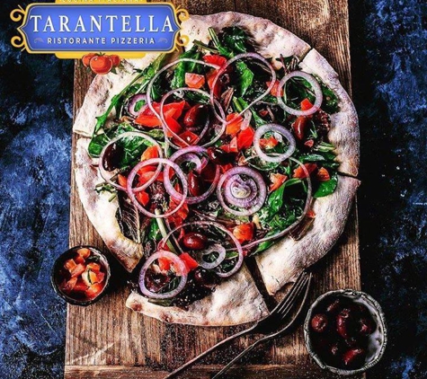 Tarantella Trattoria Pizzeria Inc - Weston, FL