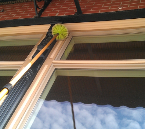 KC Window Cleaners - Leavenworth, KS