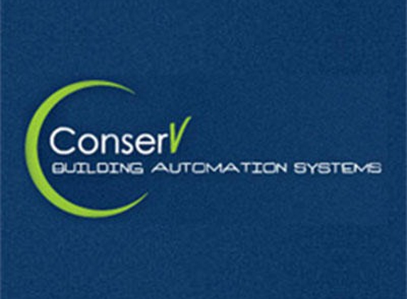 Conserv Building Automation Systems - Indianapolis, IN