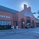 First Bank - First Bank Express - Commercial & Savings Banks
