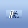 Ed's Auto Paint & Supply Inc.
