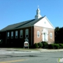 Armenian Memorial Church