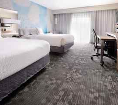 Courtyard by Marriott - Houston, TX