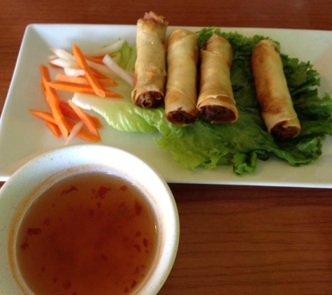 Pho Viet Restaurant - Columbia, SC