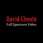 David Choate Full Spectrum Video