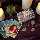 Psychic Circle Of Spring
