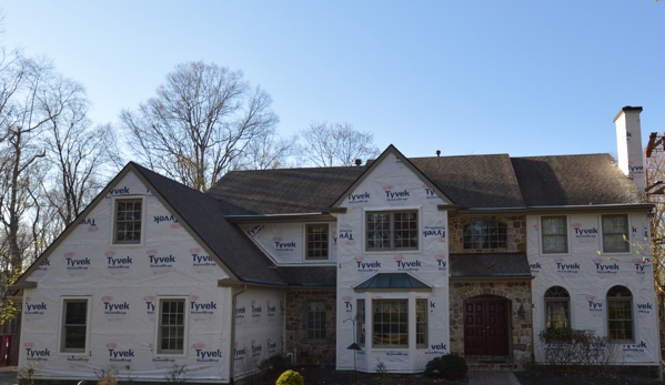 Reaction Exteriors, Inc. - West Chester, PA