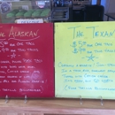 Lane's Quickie Tacos - Mexican Restaurants
