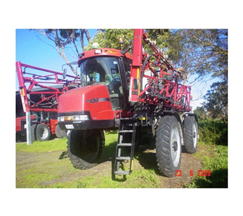 Sebastopol Machinery Service - Millicent, SA