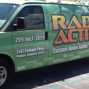 Radio Active - Pelham, AL