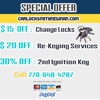 Car Locksmith Newnan gallery