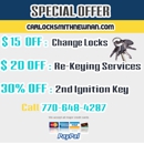 Car Locksmith Newnan - Locks & Locksmiths