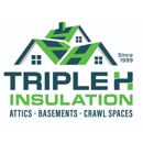 Triple H Insulation - Home Improvements