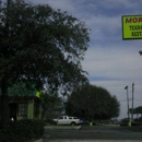 Moreno's Mexican Restaurant NASA - CLOSED