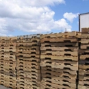 Pallet Broker - Recycling Centers