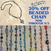 Bead Inspirations gallery