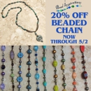 Bead Inspirations - Arts & Crafts Supplies