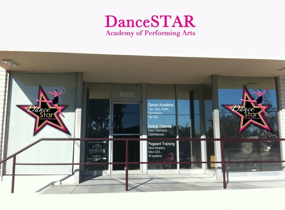 Dance Star Academy of Performing Arts - Yorba Linda, CA