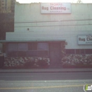 Thomas Rug Cleaning Co. & Ararat Oriental Rug - Carpet & Rug Repair