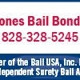 Jones Bail Bonds