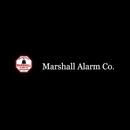 Marshall Alarm Co. - Security Control Systems & Monitoring