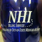NHI Billing Services