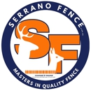 Serrano Fence & Son, Inc - Fence Repair