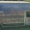 A-1 Pioneer Moving & Storage - An Interstate Agent for Wheaton World Wide Moving