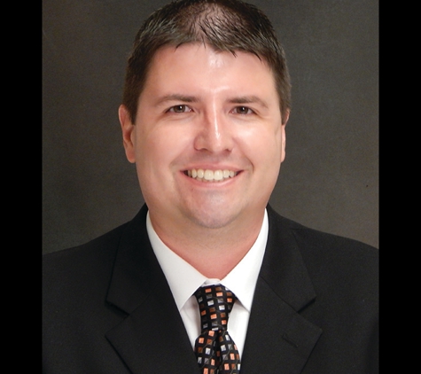 Scott Custead - State Farm Insurance Agent - Burleson, TX