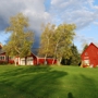 Annie's Vermont Quilt Barn