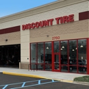 Discount Tire - Automobile Parts & Supplies