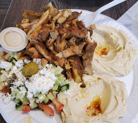 Pita Kitchen - Sherman Oaks, CA