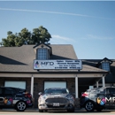 MFD Business Solutions - Blueprinting