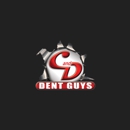 C & D Dent Guys - Automobile Body Repairing & Painting