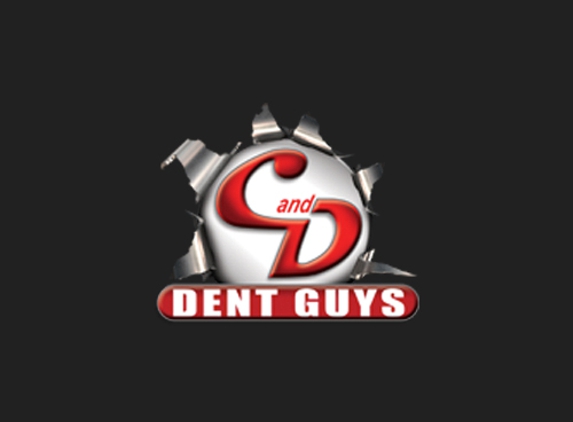 C & D Dent Guys - Sunland Park, NM