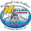 AA Atlas Plumbing, Heating, & Air - Air Conditioning Service & Repair