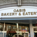 Oasis Bakery - Mediterranean Restaurants