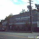 Taylor Brothers Architectural Products - Home Centers