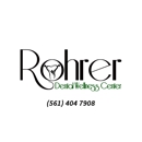 Rohrer Cosmetic Restorative Dentistry - Dentists