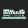 Tilford's Towing and Recovery Automotive Repair gallery
