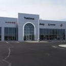 Yakima Chrysler Dodge Jeep Ram Fiat - New Car Dealers