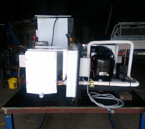ATC Refrigeration & Air Conditioning - Narrabri, NSW