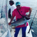 Jack M Up Fishing Charters