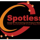 Spotless - Pressure Washing, Carpet Cleaning, Tile & Grout Cleaning - Tile-Cleaning, Refinishing & Sealing