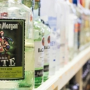 Bottle Shop on Key Ave