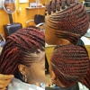 Aicha African Hair Braiding gallery