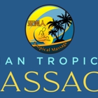 Asian Tropical Massage