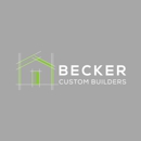 Becker Custom Builders - Woodworking