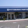 PPG PAINTS gallery